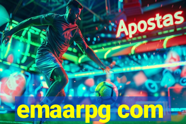 emaarpg com